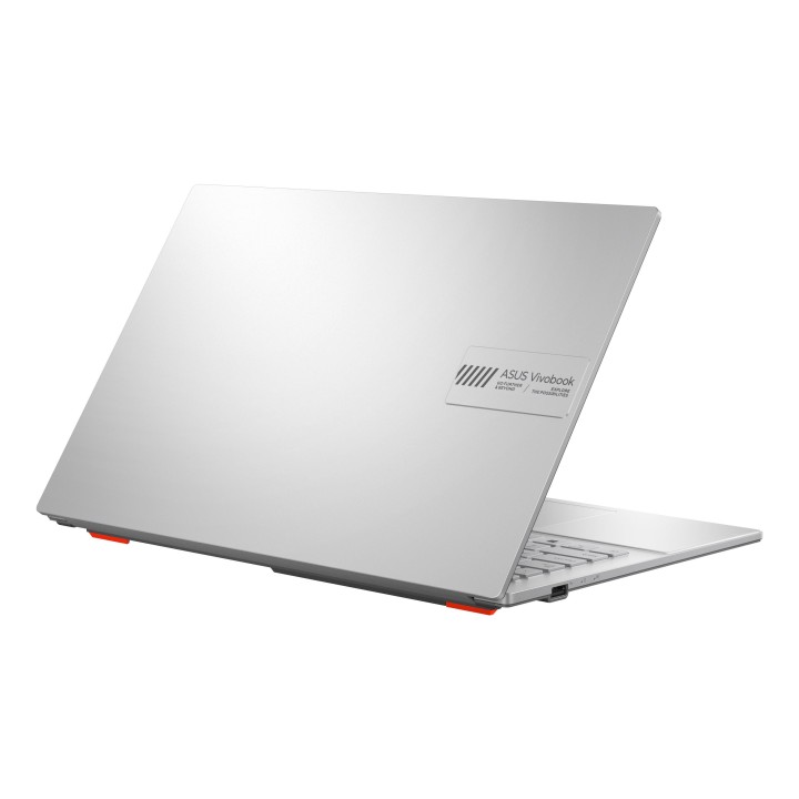 ASUS E1504FA-BQ2446W Ryzen5 16Gb 512Gb 15.6" W11H Plata