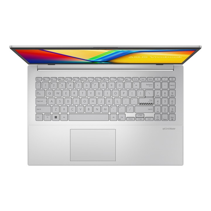 ASUS E1504FA-BQ2446W Ryzen5 16Gb 512Gb 15.6" W11H Plata