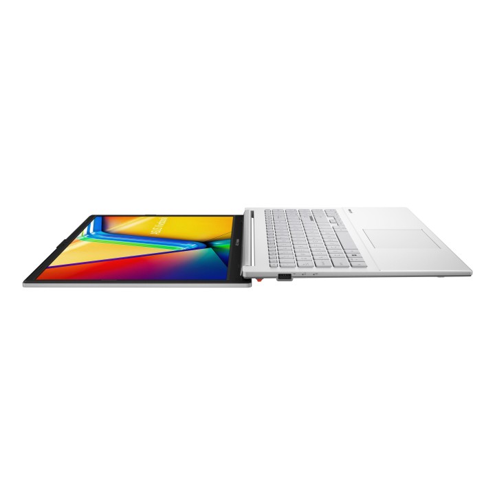 ASUS E1504FA-BQ2446W Ryzen5 16Gb 512Gb 15.6" W11H Plata