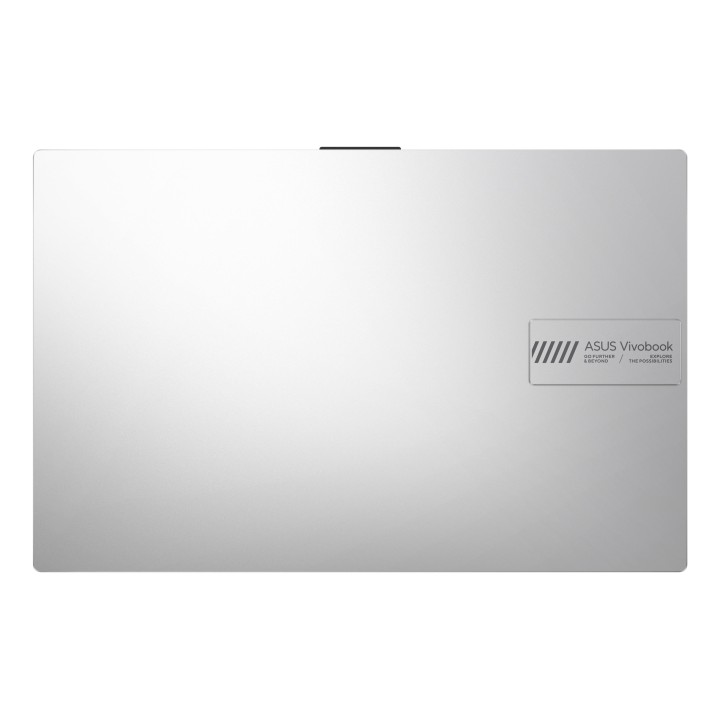 ASUS E1504FA-BQ2446W Ryzen5 16Gb 512Gb 15.6" W11H Plata