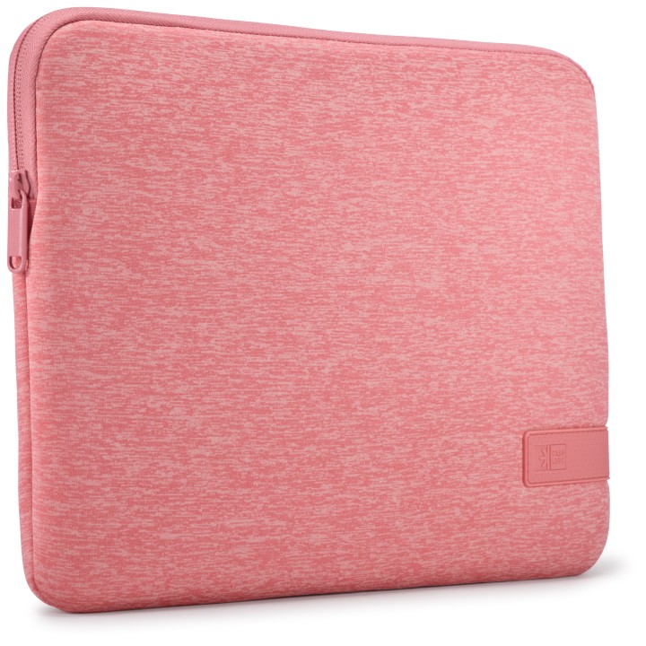 Funda CASE LOGIC Reflect 13" MacBook Pink (3204897)