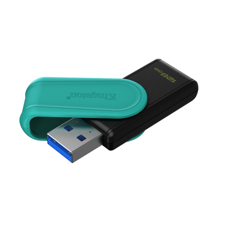 Pendrive Kingston Exodia S 128Gb USB-A 3.1 (DTXS/128GB)