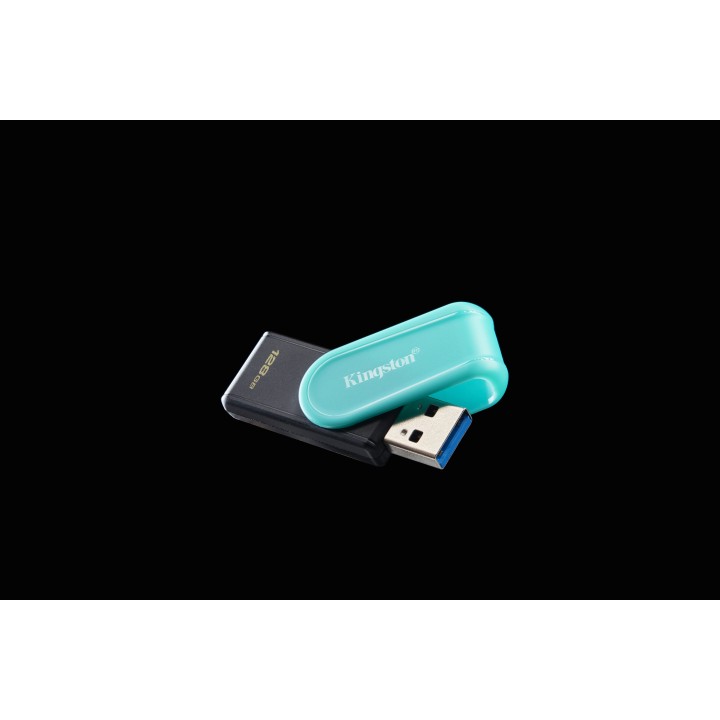 Pendrive Kingston Exodia S 128Gb USB-A 3.1 (DTXS/128GB)
