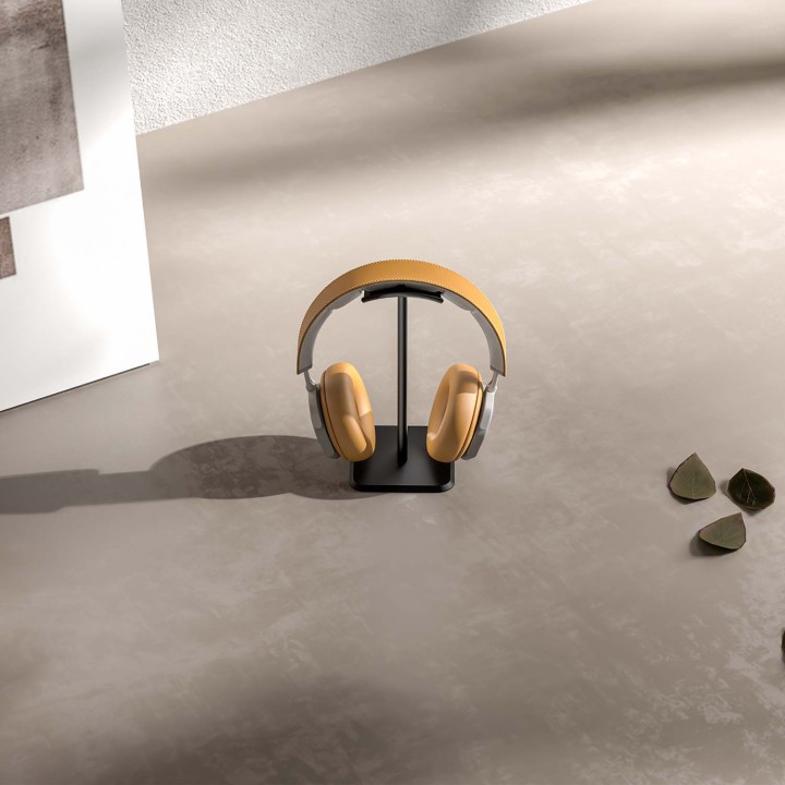 Soporte Universal AISENS para Auriculares (HSM001-397)