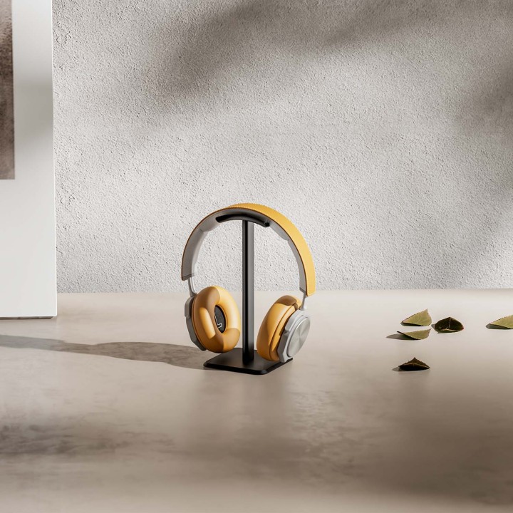 Soporte Universal AISENS para Auriculares (HSM001-397)
