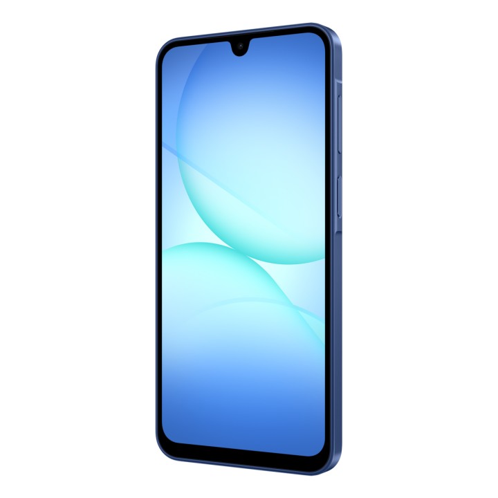 Smartp Samsung A17 6.7" 8Gb 256Gb 5G Azul (SM-A176BZB)