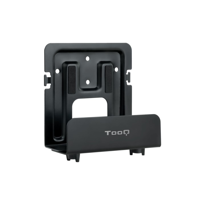 Soporte Pared TOOQ Router/Mini PC/Consola (TQMPM4776)