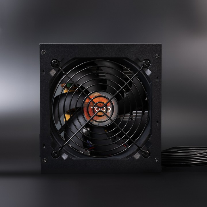 Fuente TooQ ATX 850W APFC 80+ Bronze (TQHELIOS-850SP)
