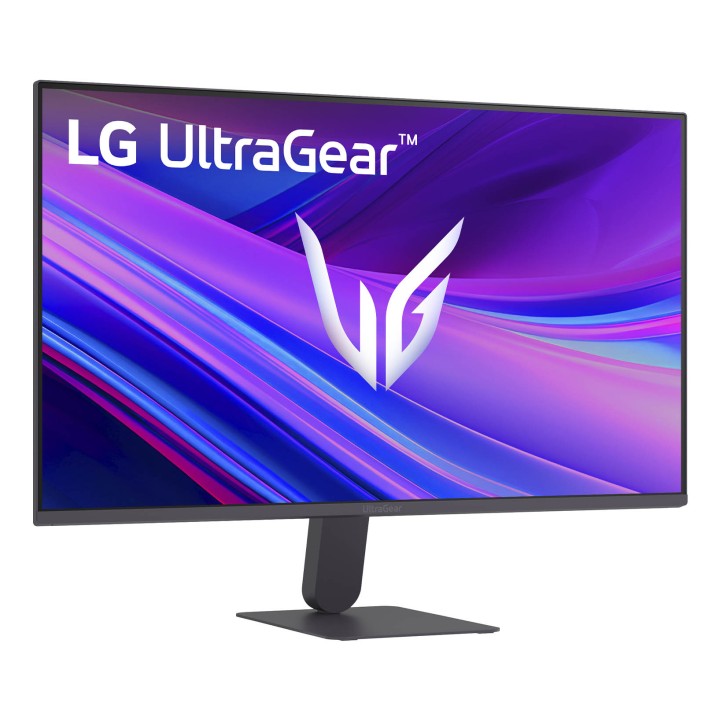 Monitor LG 27" UltraGear IPS FHD 16:9 144Hz (27G411A-B)