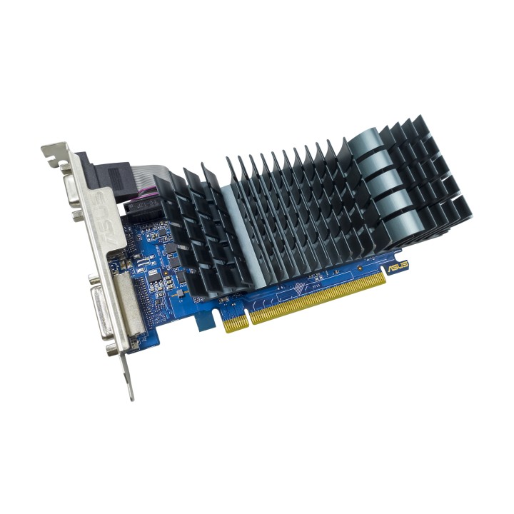 ASUS GT710-SL-2GD5-BRK-EVO 2Gb GDDR5 (90YV0ALA-M0NA00)
