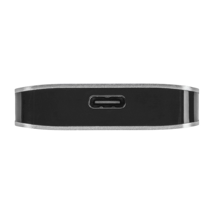 Adaptador TARGUS Usb-C a 2Usb3.2-A 2Usb-C (ACH228EU)