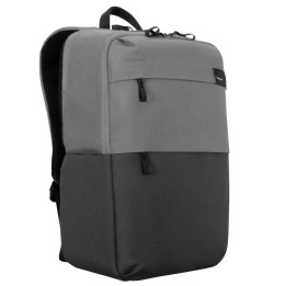Mochila Targus Sagano Travel PET 15.6" Gris (TBB634GL)