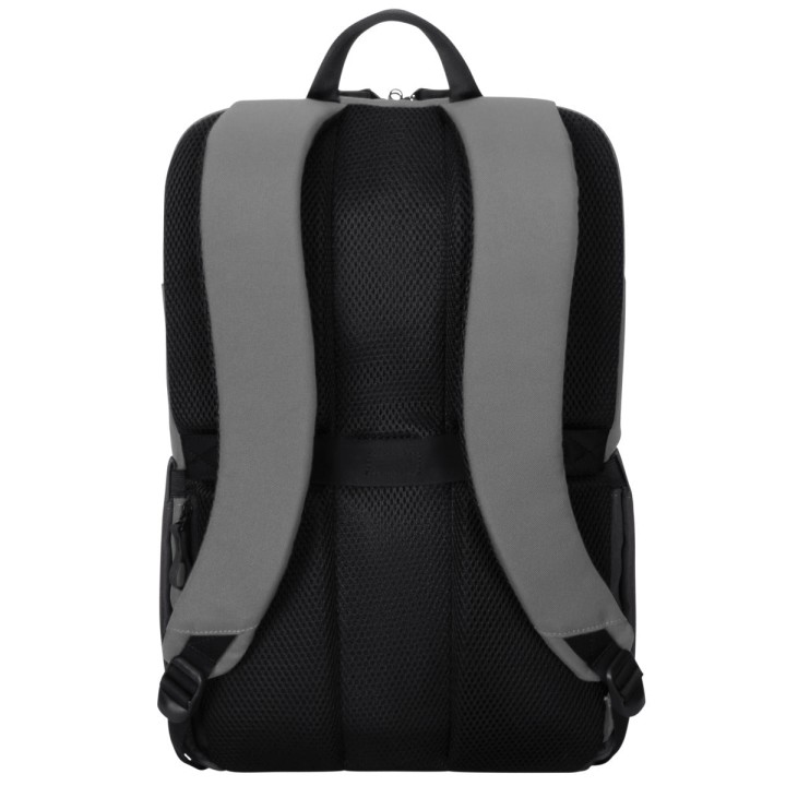 Mochila Targus Sagano Travel PET 15.6" Gris (TBB634GL)
