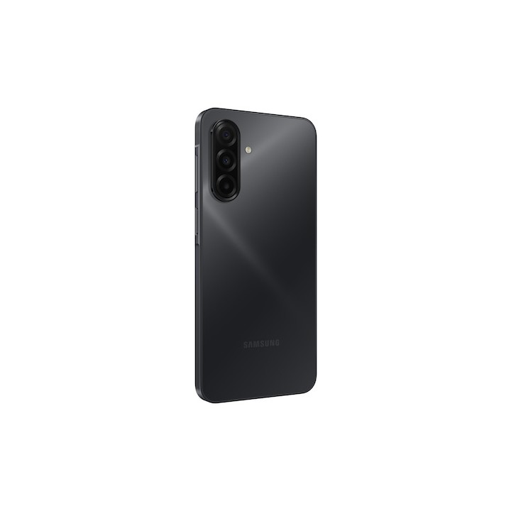 Smartp Samsung A17 6.7" 4Gb 128Gb 4G Negro (SM-A175FZ)
