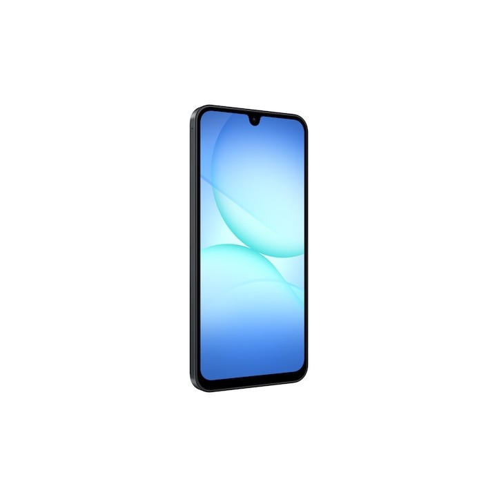 Smartp Samsung A17 6.7" 4Gb 128Gb 4G Negro (SM-A175FZ)