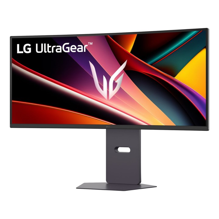 Monitor LG 34" WQHD 160Hz 1ms Curvo (34G600A-B)
