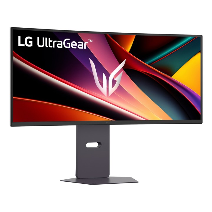Monitor LG 34" WQHD 160Hz 1ms Curvo (34G600A-B)