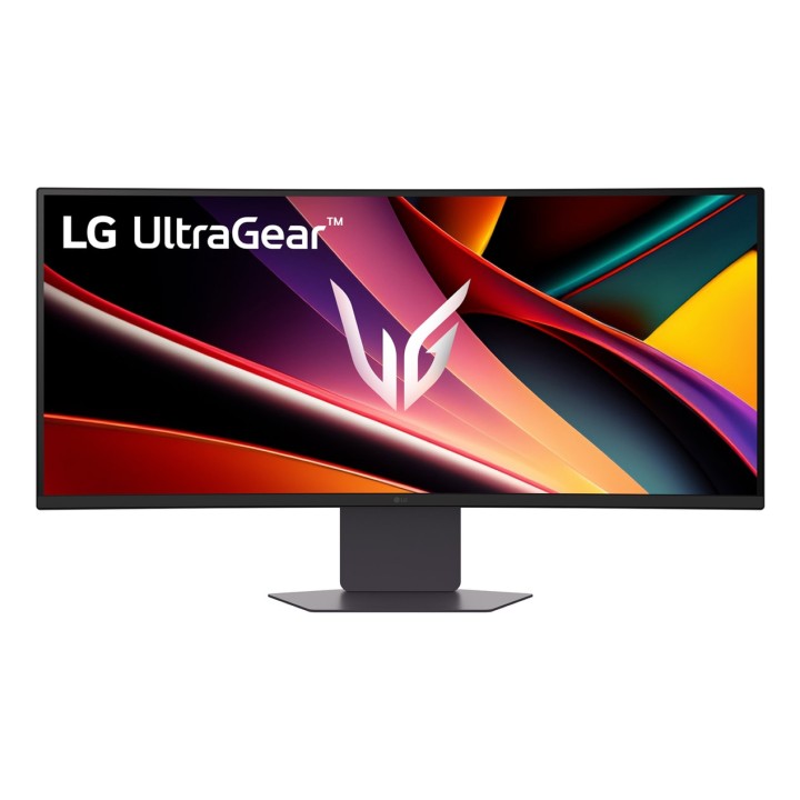 Monitor LG 34" WQHD 160Hz 1ms Curvo (34G600A-B)