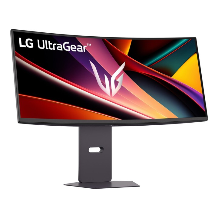 Monitor LG 34" WQHD 160Hz 1ms Curvo (34G600A-B)