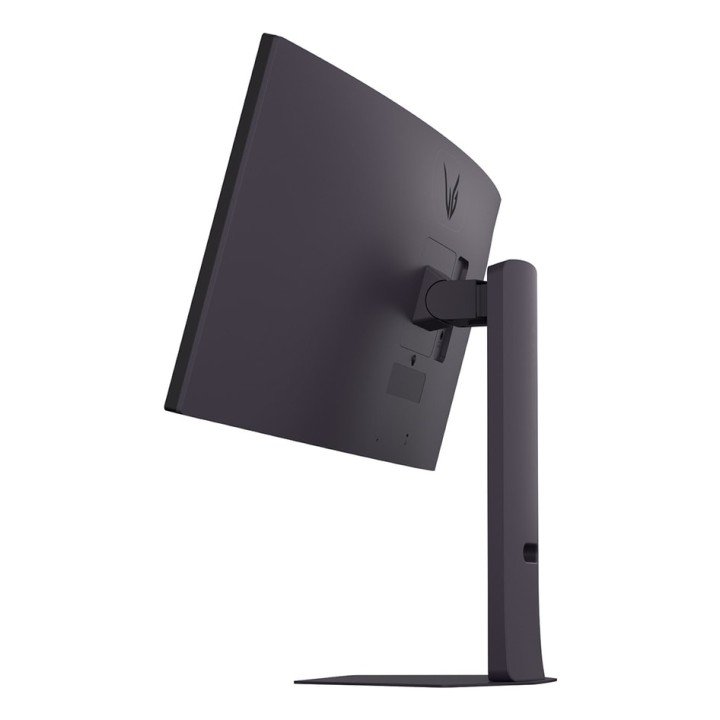 Monitor LG 34" WQHD 160Hz 1ms Curvo (34G600A-B)