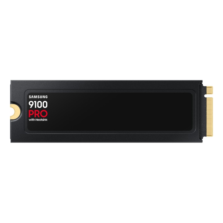 SSD Samsung 9100 Pro 1Tb M.2 NVMe V-NAND (MZ- VAP1T0CW)