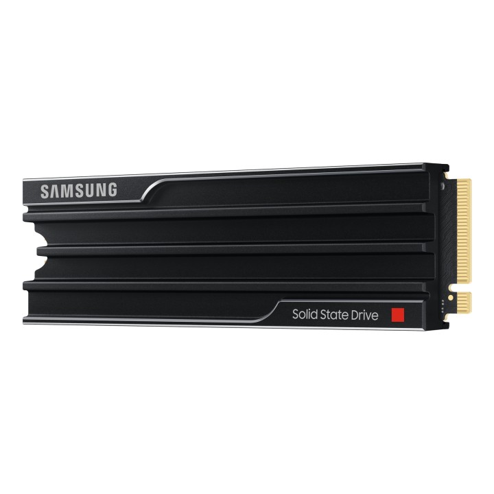 SSD Samsung 9100 Pro 1Tb M.2 NVMe V-NAND (MZ- VAP1T0CW)