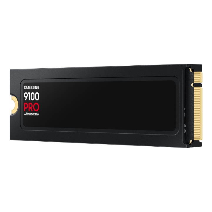 SSD Samsung 9100 Pro 1Tb M.2 NVMe V-NAND (MZ- VAP1T0CW)