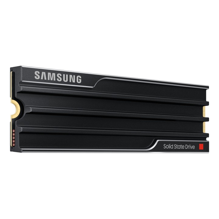 SSD Samsung 9100 Pro 1Tb M.2 NVMe V-NAND (MZ- VAP1T0CW)