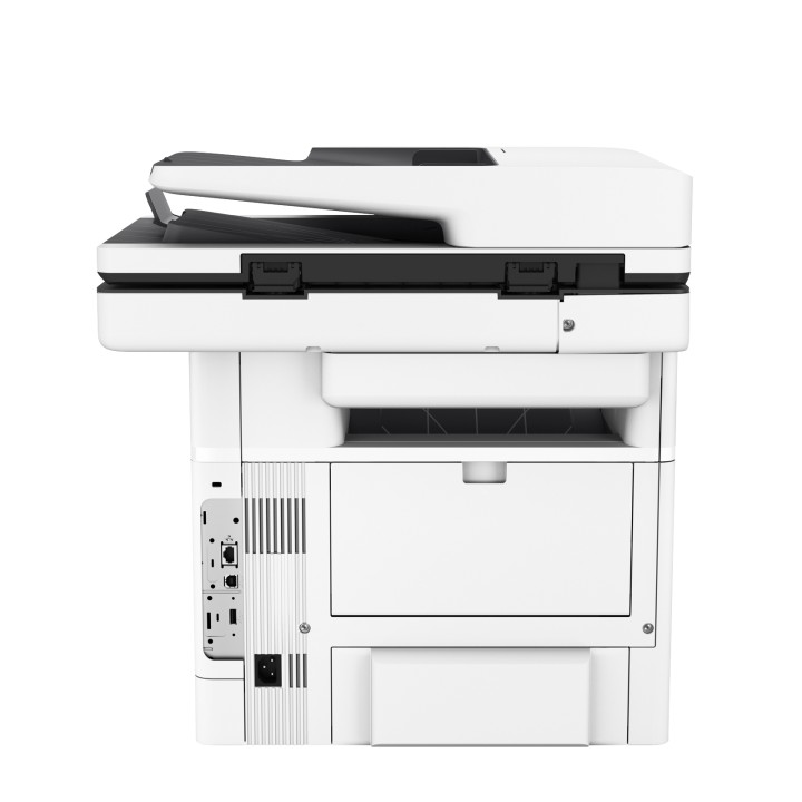 Multif HP LaserJet M528dn A4 B/N Fax Dúplex (1PV64A)