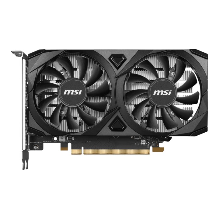 MSI RTX 3050 VENTUS 2X E 6G OC 6GB GDDR6 (912-V812-056)