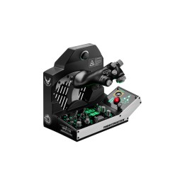 Pack Thrustmaster Viper TQS Mission PC Negro (4060254)
