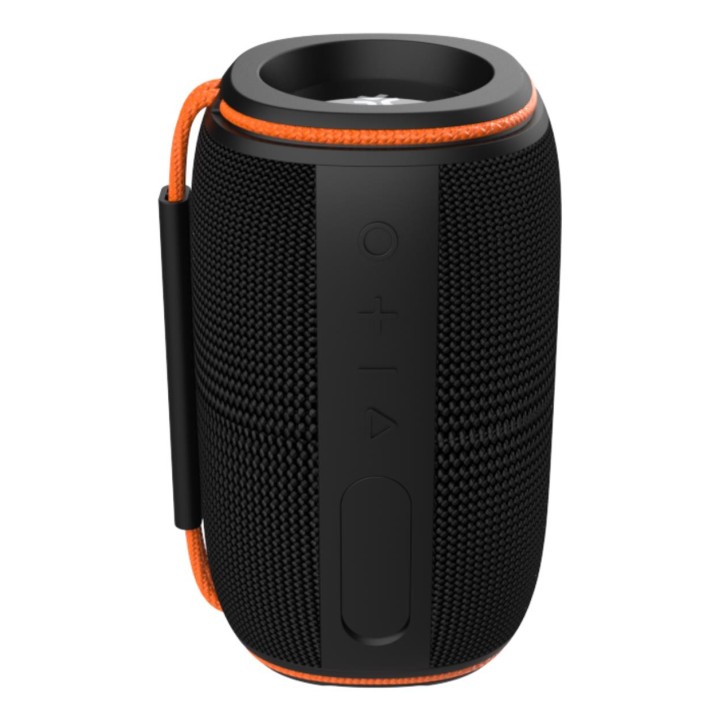 Altavoz CELLY 10W RGB Wireless USB-C Negro (AURA10WOR)