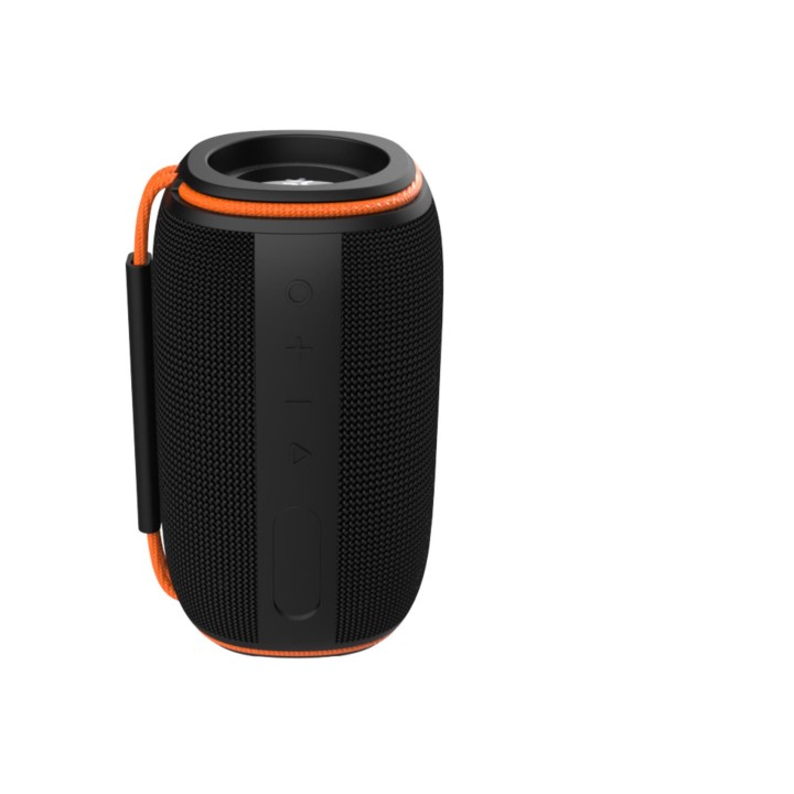 Altavoz CELLY 15W RGB Wireless USB-C Negro (AURA15WOR)