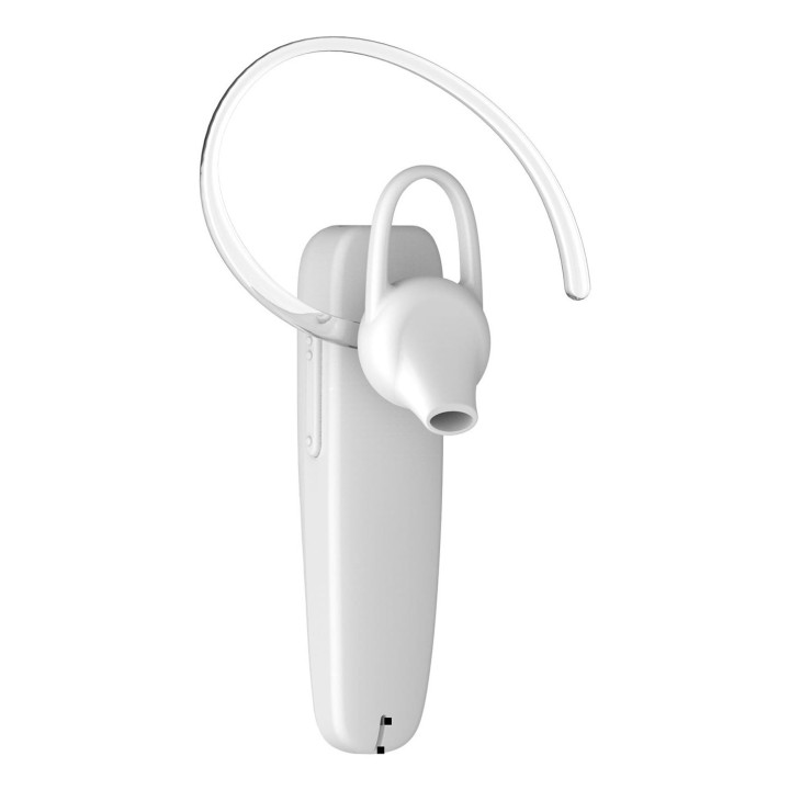 Auricular CELLY Mono Bluetooth USB-C Blanco (BH20WH)