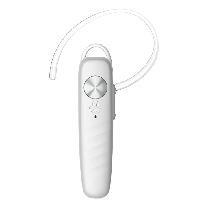 Auricular CELLY Mono Bluetooth USB-C Blanco (BH20WH)