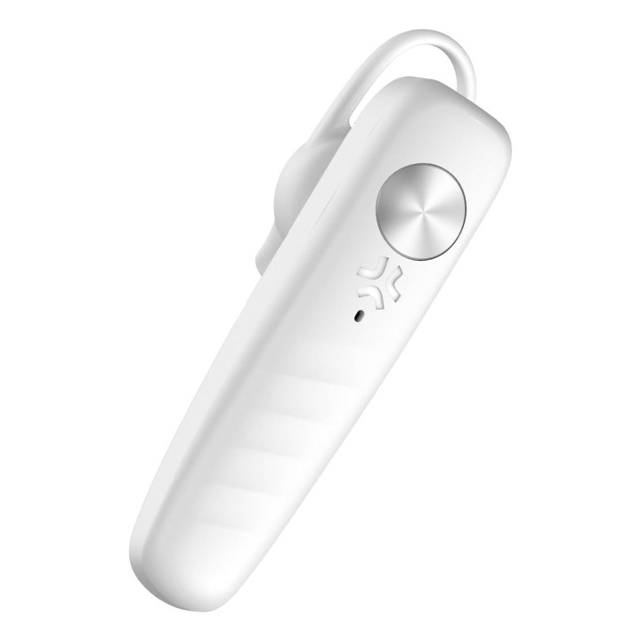 Auricular CELLY Mono Bluetooth USB-C Blanco (BH20WH)