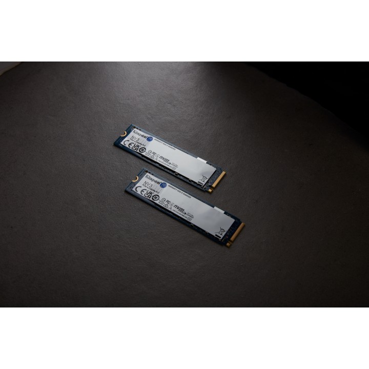 SSD Kingston 4Tb M.2 NVMe PCIe 3D NAND (SNV3S/4000G)