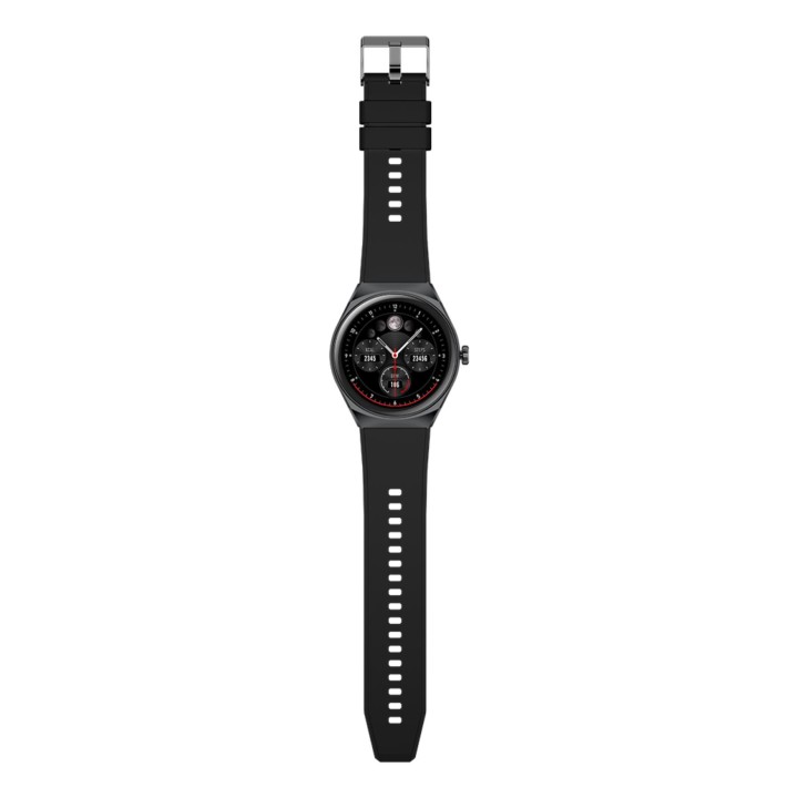 Smartwatch CELLY Trainerhalo 1.38" Negro(TRAINERHALOBK)
