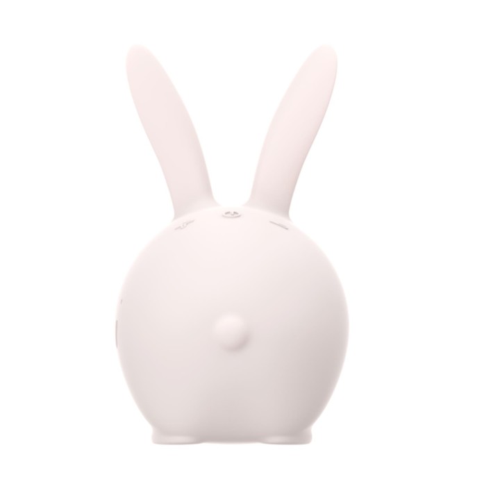 Altavoz CELLY Wireless 3W Conejo Blanco (WSRABBIT)