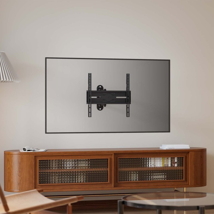 Soporte Pared AISENS 32-65" Gira/Incl/Niv(WT65TSLE-321)