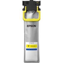 Tinta Epson Amarillo EM-C800RDWF/EP-C800RDW(C13T11N440)