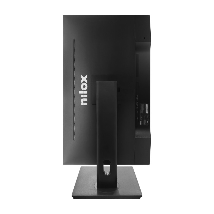 Monitor NILOX 27" 2K 120Hz HDMI Negro (NXM27R2K1201)