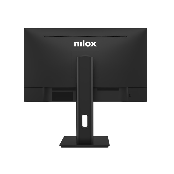 Monitor NILOX 27" 2K 120Hz HDMI Negro (NXM27R2K1201)