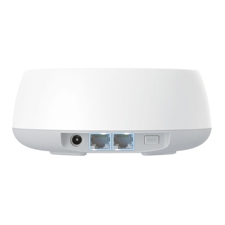 Extender TP-Link Sistema Mesh WiFi 7 (DECO BE25 2-PACK)