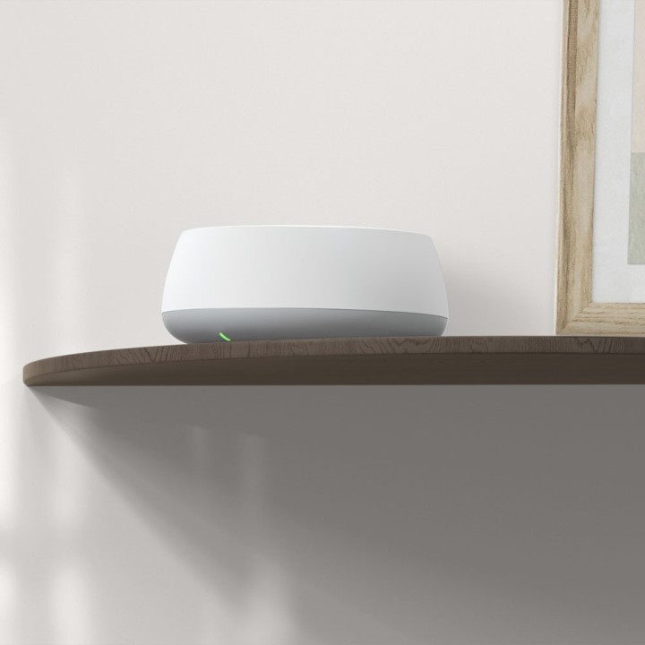 Extender TP-Link Sistema Mesh WiFi 7 (DECO BE25 2-PACK)