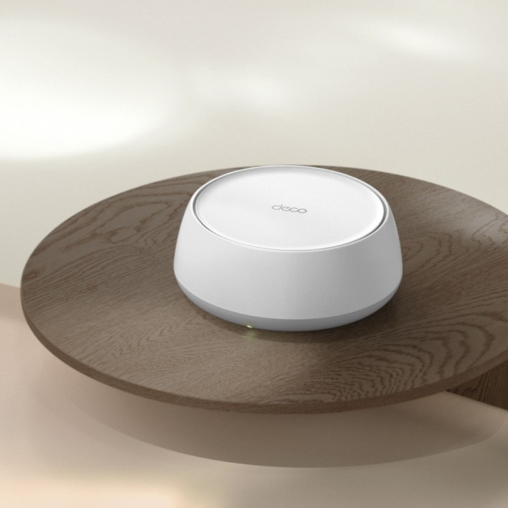 Extender TP-Link Sistema Mesh WiFi 7 (DECO BE25 2-PACK)