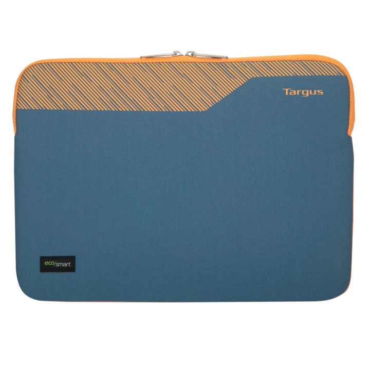 Funda Targus Pulse II EcoSmart 14" Azul (TBS97002GL)