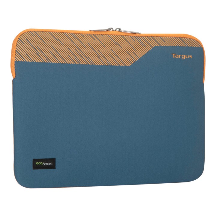 Funda Targus Pulse II EcoSmart 14" Azul (TBS97002GL)