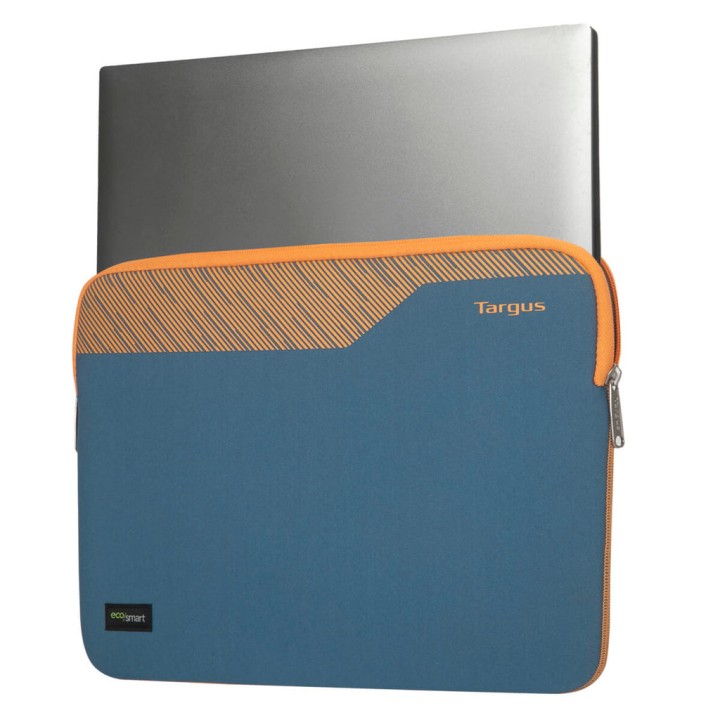 Funda Targus Pulse II EcoSmart 14" Azul (TBS97002GL)