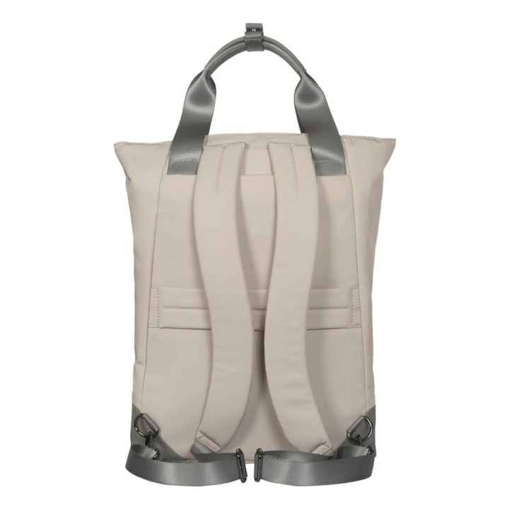 Mochila TARGUS Avila 16" 2en1 12.5L Roble (TBB65113GL)